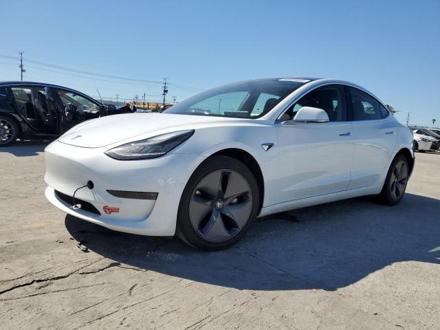 2018 TESLA MODEL 3, 