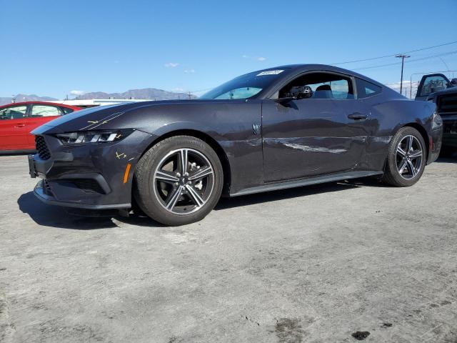 2024 FORD MUSTANG, 