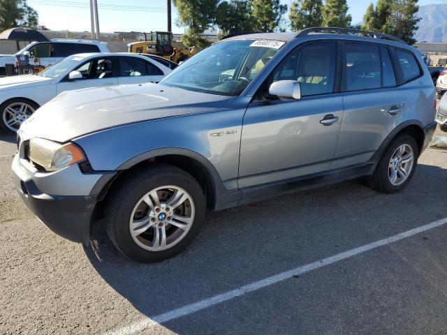2005 BMW X3 3.0I, 