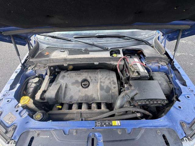 SALFT24N19H138611 - 2009 LAND ROVER LR2 HSE TECHNOLOGY BLUE photo 7