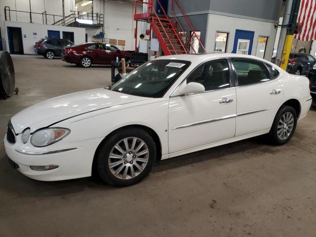2007 BUICK LACROSSE CXS, 