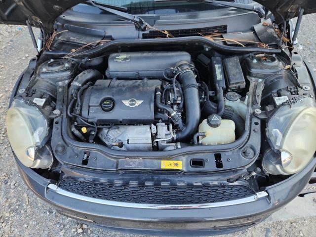 WMWSV3C50BTY10939 - 2011 MINI COOPER S Сұр фото 11