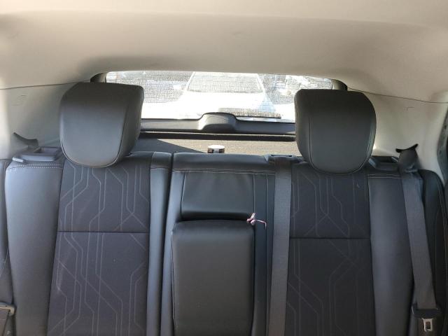 KL7CJLSB0KB911749 - 2019 CHEVROLET TRAX 1LT WHITE photo 10