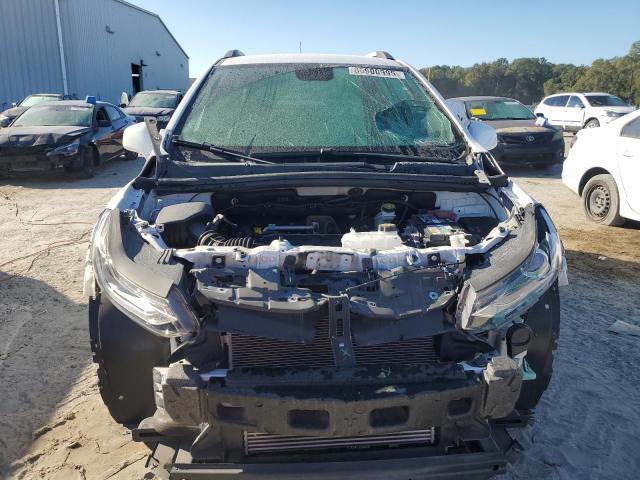 KL7CJLSB0KB911749 - 2019 CHEVROLET TRAX 1LT WHITE photo 5