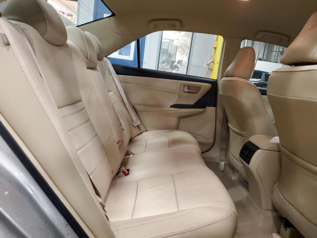 4T1BF1FK5FU902551 - 2015 TOYOTA CAMRY LE TAN photo 10