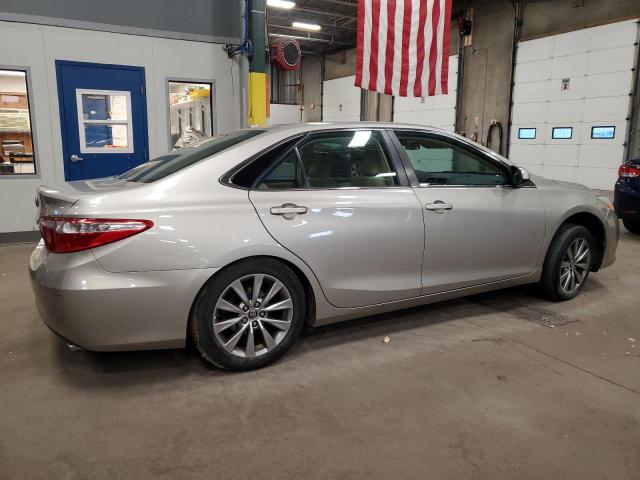 4T1BF1FK5FU902551 - 2015 TOYOTA CAMRY LE TAN photo 3