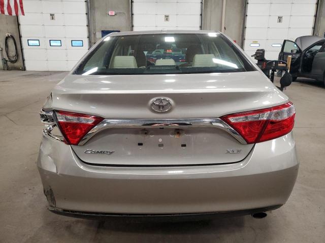 4T1BF1FK5FU902551 - 2015 TOYOTA CAMRY LE TAN photo 6