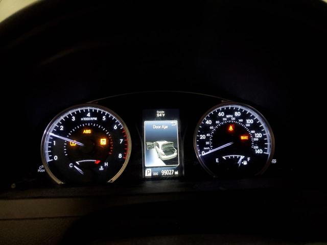 4T1BF1FK5FU902551 - 2015 TOYOTA CAMRY LE TAN photo 9