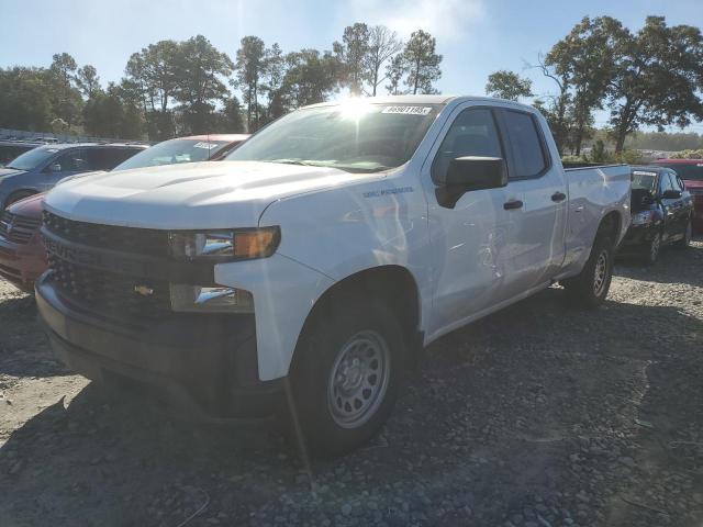 2019 CHEVROLET SILVERADO C1500, 