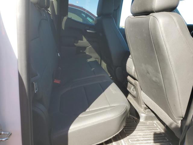 1GCRWAEH0KZ325692 - 2019 CHEVROLET SILVERADO C1500 Beyaz fotoğraf 10