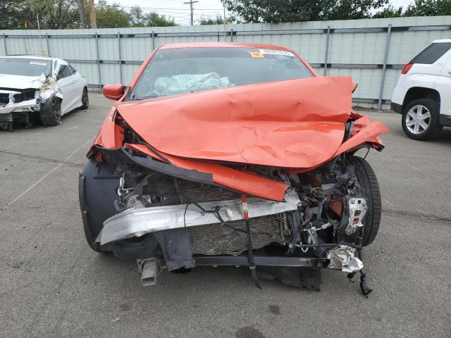 1C3CDFBB6GD630177 - 2016 DODGE DART SXT Narıncı foto 5