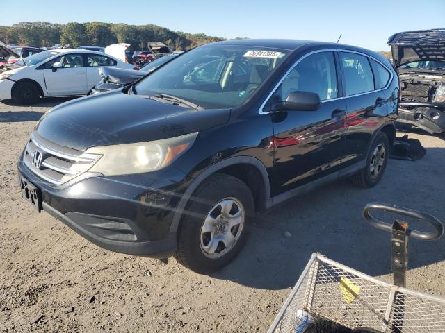 2014 HONDA CR-V LX, 