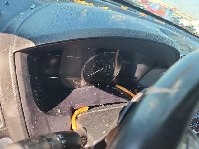 1FM5K7F88HGC33533 - 2017 FORD EXPLORER LIMITED 黑色 照片 9