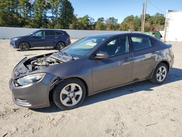 2016 DODGE DART SXT, 