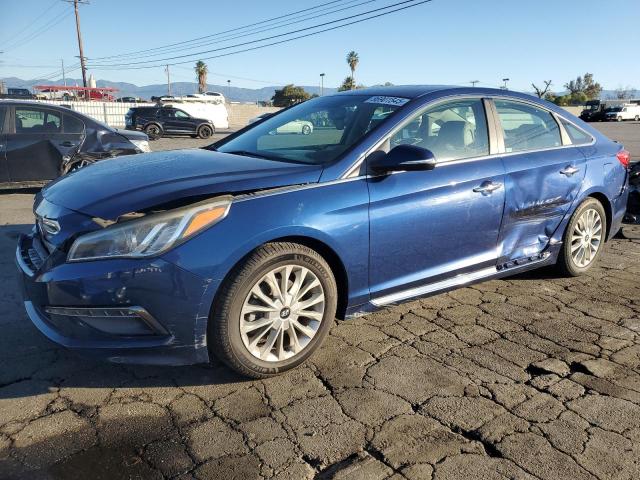 2015 HYUNDAI SONATA SPORT, 
