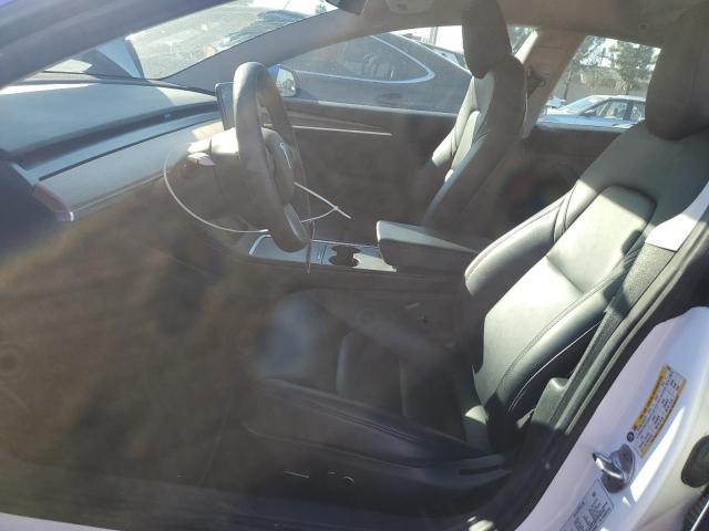 5YJ3E1EB1MF070922 - 2021 TESLA MODEL 3 ორფეროვანი ფოტო 7