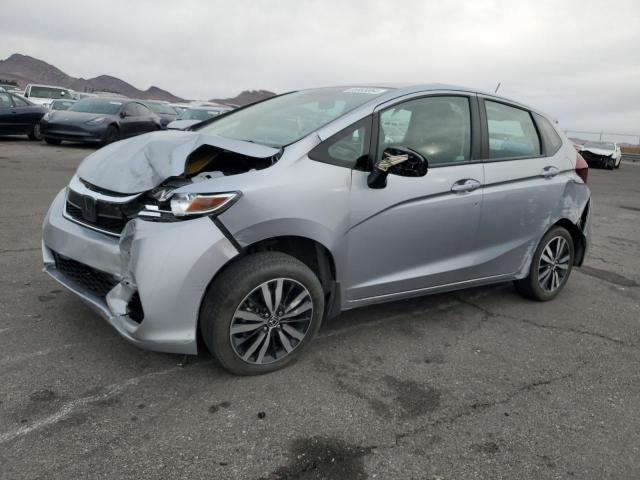 2019 HONDA FIT EX, 