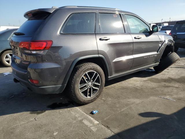 1C4RJFLG0JC334125 - 2018 JEEP GRAND CHER TRAILHAWK 石墨色 照片 3