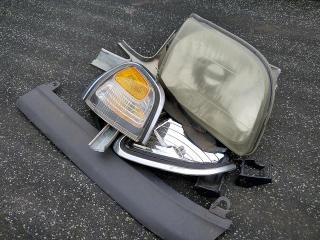 5TEGN92N92Z034020 - 2002 TOYOTA TACOMA DOUBLE CAB PRERUNNER RED photo 12