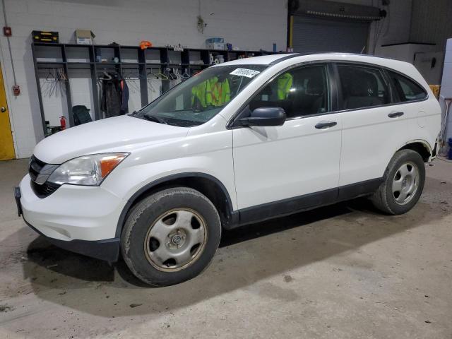 2011 HONDA CR-V LX, 