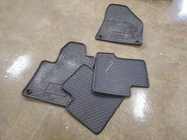 1C4PJMBS6GW153510 - 2016 JEEP CHEROKEE TRAILHAWK GRAY photo 13