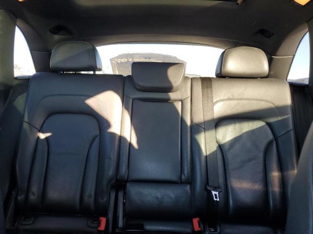 WA1WGAFP0DA072357 - 2013 AUDI Q5 PRESTIGE 白色 照片 10