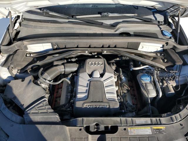 WA1WGAFP0DA072357 - 2013 AUDI Q5 PRESTIGE 白色 照片 12