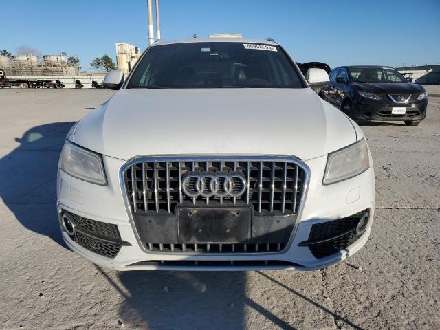 WA1WGAFP0DA072357 - 2013 AUDI Q5 PRESTIGE 白色 照片 5