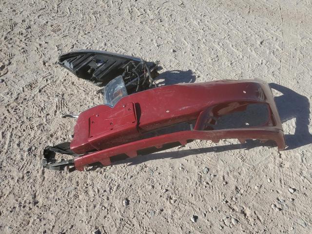 5YJSA1E2XHF205649 - 2017 TESLA MODEL S RED photo 12