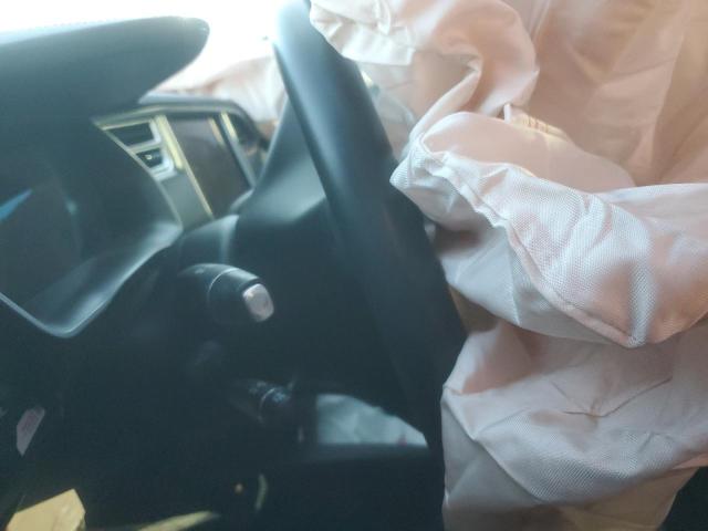 5YJSA1E2XHF205649 - 2017 TESLA MODEL S RED photo 8