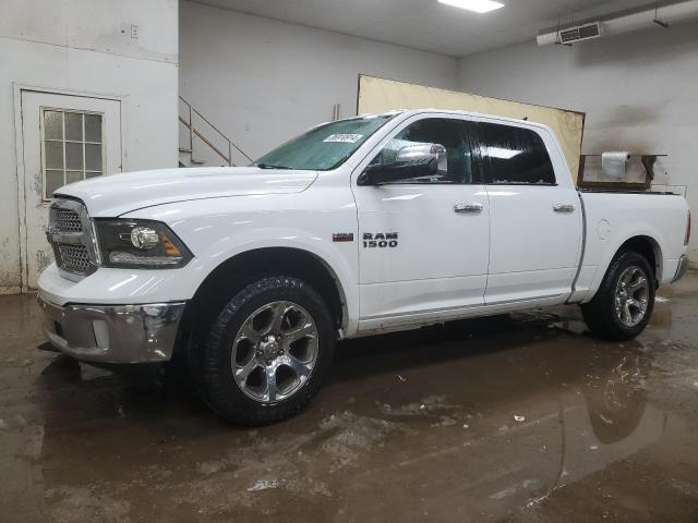 2014 RAM 1500 LARAMIE, null