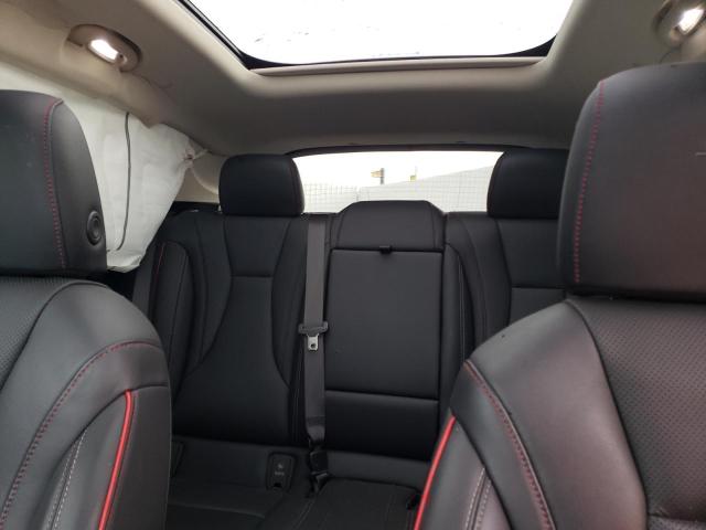 LRBFZNR49PD057804 - 2023 BUICK ENVISION ESSENCE Արծաթագույն լուսանկար 10