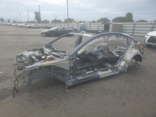 2023 TESLA MODEL 3, null
