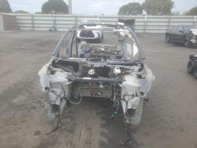 5YJ3E1EA0PF451642 - 2023 TESLA MODEL 3 Szary zdjęcie 5