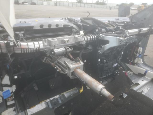 5YJ3E1EA0PF451642 - 2023 TESLA MODEL 3 Szary zdjęcie 9