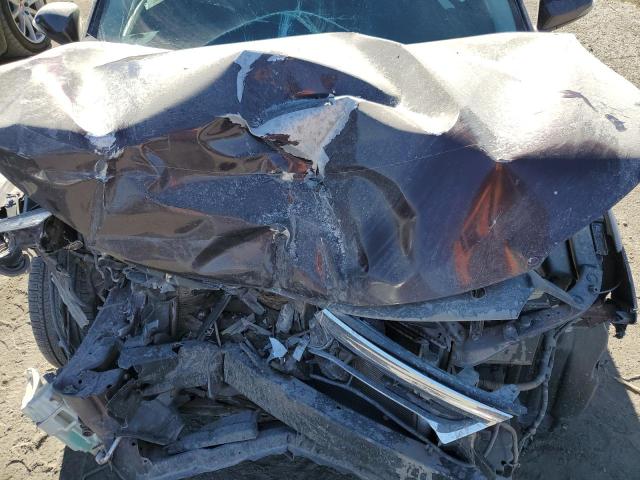 4T1BK1EB6EU082508 - 2014 TOYOTA AVALON BASE MAROON photo 11