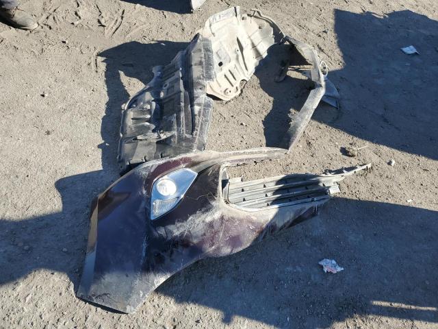 4T1BK1EB6EU082508 - 2014 TOYOTA AVALON BASE MAROON photo 12