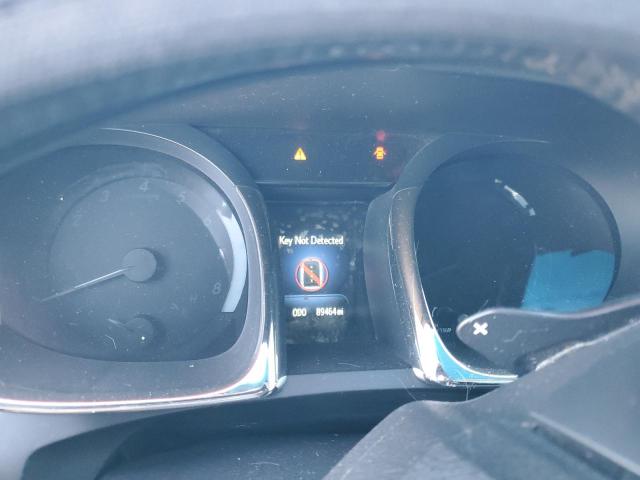 4T1BK1EB6EU082508 - 2014 TOYOTA AVALON BASE MAROON photo 9