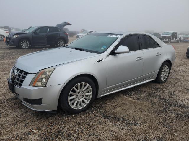 2012 CADILLAC CTS, 