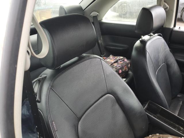 3VWPG3AG7AM015470 - 2010 VOLKSWAGEN NEW BEETLE WHITE photo 10