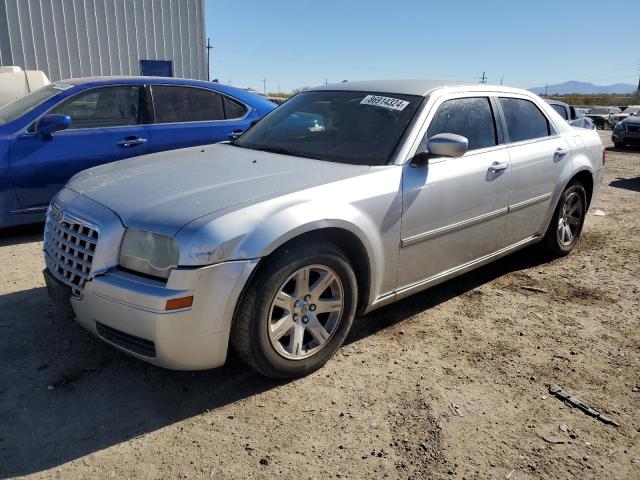 2007 CHRYSLER 300, 