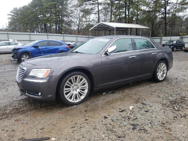 2014 CHRYSLER 300C, 