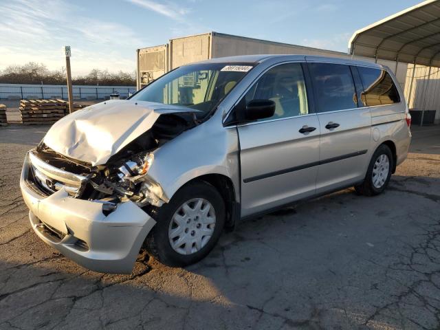 2005 HONDA ODYSSEY LX, 