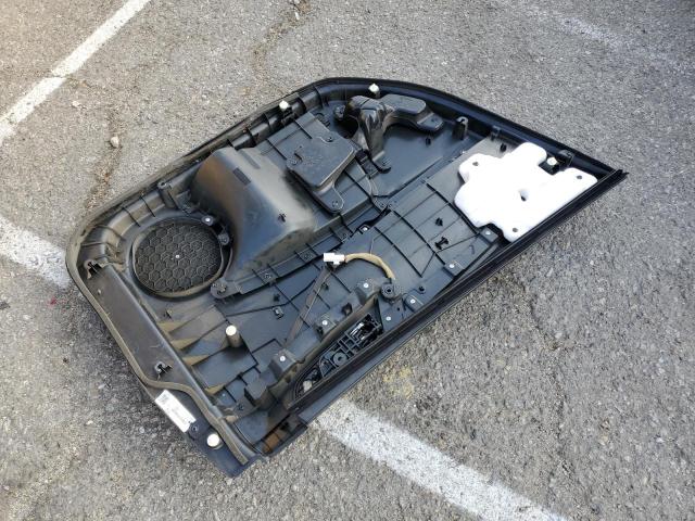 JM1BL1L45D1736565 - 2013 MAZDA SPEED 3 BLACK photo 12