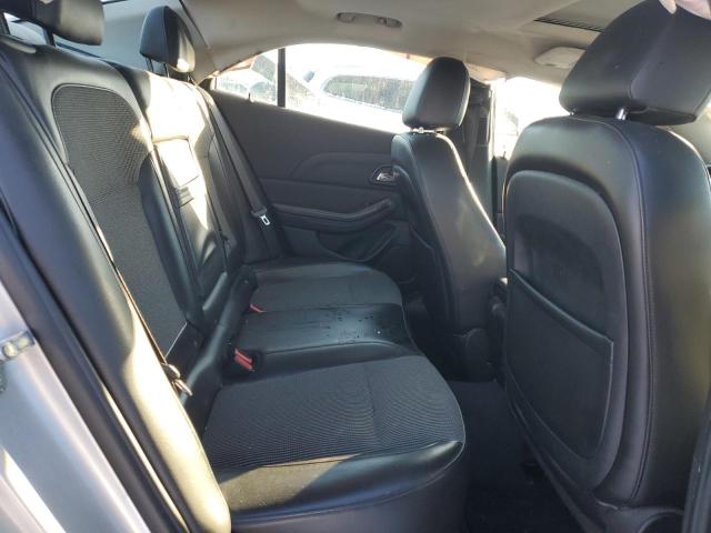 1G11D5RR9DF114470 - 2013 CHEVROLET MALIBU 1LT SILVER photo 10