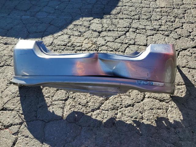 JHMGD38647S068070 - 2007 HONDA FIT S 银色 照片 12