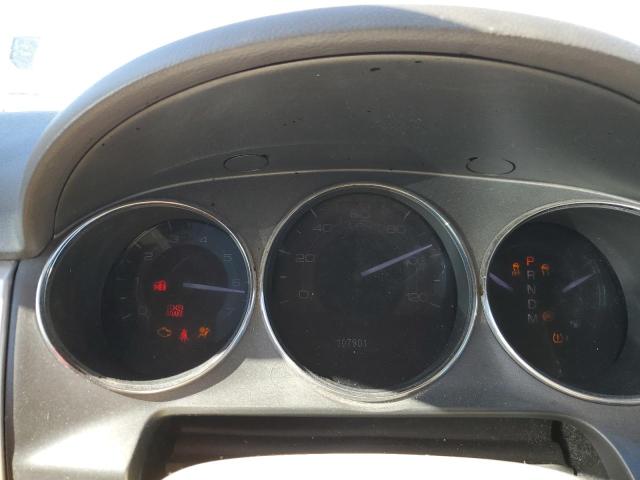 3LNHL2GC1BR769420 - 2011 LINCOLN MKZ WHITE photo 9