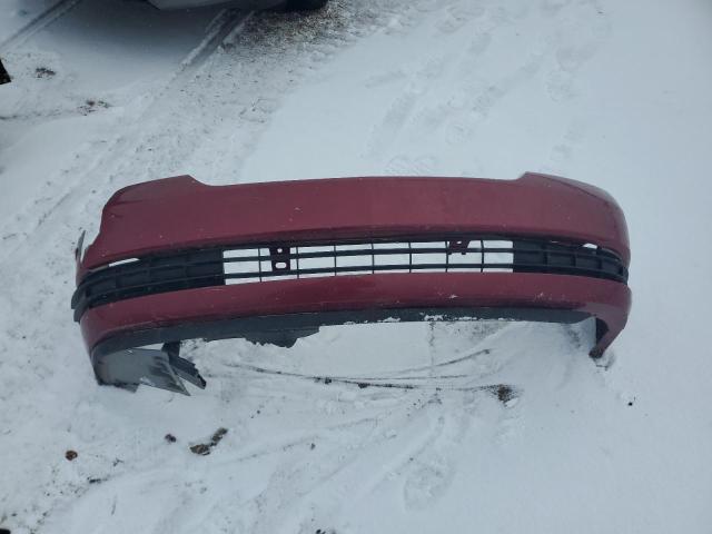 1G1ZT648X4F200901 - 2004 CHEVROLET MALIBU MAXX LS 红色 照片 12