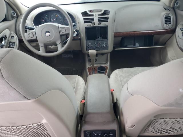 1G1ZT648X4F200901 - 2004 CHEVROLET MALIBU MAXX LS 红色 照片 8