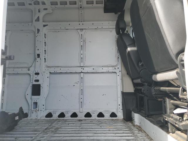 3C6LRVDG9ME530463 - 2021 RAM PROMASTER 2500 HIGH WHITE photo 11